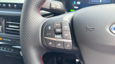 Ford Kuga 2.5 PHEV ST-Line 5dr CVT Estate